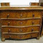 530 4381 CHEST OF DRAWERS